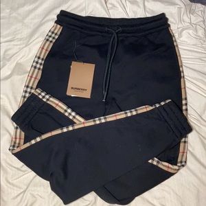 COPY - Burberry sweat pants
